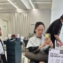 시우로1 | 인천 구월동 미용실 디코르 여자컷트, 뿌염 방문후기 시우 디자이너쌤 추천!
