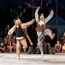 인천광역시문화예술회관 야외공연장 이미지