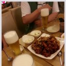 평화시장 닭똥집골목 이미지