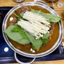 현대뼈다귀해장국 이미지