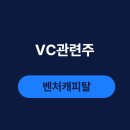 우주원영농조합법인 | VC관련주 벤처투자 규제 완화의 최대 수혜주 ... 금리인하