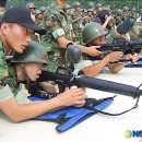 병영사격 이미지