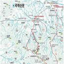 ◈백산산악회 제 269차 정기산행: 속리산 묘봉 산행기 ◈(2015. 10. 10) 이미지