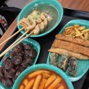 신정떡볶이 | 신정동 분식 맛집 동네에서 떡볶이가 당길 때 자주 찾게 되는 우리할매떡볶이 신정점 후기