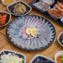 포항물회&회포차