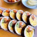 오로지김밥 - 원주시 영랑길 8 | 오로지김밥