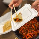 83 | 대구 크리스탈 호텔 디럭스 타워 뷰 객실 후기 (83타워 뷰·조식)