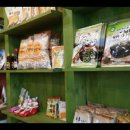 시지건강먹거리협동조합 이미지