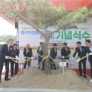 동구미주유소 이미지