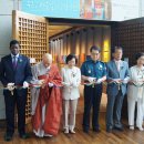 탄허기념박물관 이미지