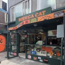 고양이전문점 허니캣 | 보데가캣 따끈따끈한 을지로 맛집, 직접 다녀온 내돈내산 후기!