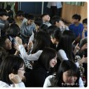 산청중학교 이미지