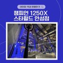오렌즈 스타필드 안성점 | 국내 최고 수준 키즈카페 챔피언 1250X 스타필드 안성점 리뉴얼 생생 후기