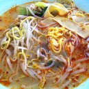 마라본색