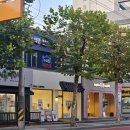 럭키24시마트 앞 이미지