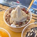 검멀레 | [우도] 지미스 - 검멀레 해변 땅콩 아이스크림 맛집 내돈내산 후기