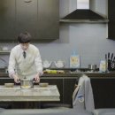 라인주방 이미지