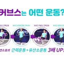 커브스광교클럽 이미지