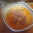 서대문외할머니라면