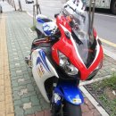 [서울] cbr1000rr 08년식 건담 판매합니다. 이미지