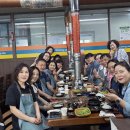 안법고 영적은인회 8월 월례미사 및 5대 윤재병 루치아노 총회장 이임식 이미지