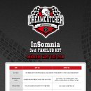 [Dreamcatcher(드림캐쳐) 공식 팬클럽 &#39;InSomnia&#39; 3기 키트 불량 상품 교환 기준 및 접수 방법 안내] 이미지