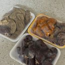 행복후레쉬푸드(본점) | 광주 순대 맛집 sns 핫한 푸드트럭 그놈의순대 모듬순대 내장팩 구매 후기