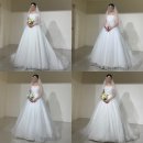 강경-2 | W29. 디아일 본식드레스 가봉 셀렉(강경 잔잔비즈파) / 2부드레스 후기