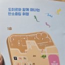 기후변화홍보관 전시실 이미지