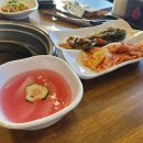 한돈한우 정육식당 이미지