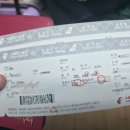 지정02 | 상해 상하이여행 중국동방항공 온라인 체크인 및 좌석지정 후기