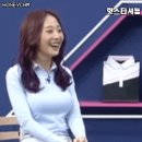 라이브레슨 70 박신영 아나운서 움짤과 스타킹 각선미와 슴가가 돋보이는 것 이미지