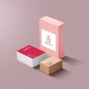 으뜸원 안경 | 세련된 기업로고, 심플한 브랜드 로고제작과 명함 모음:)