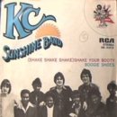 Shake Your Booty -KC The Sunshine Band 이미지