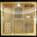 빛이 날개 | 국립중앙박물관 이슬람실 상설전시 《이슬람 미술, 찬란한 빛의 여정》 관람 후기