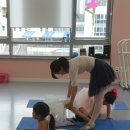BBC체형교정발레학원