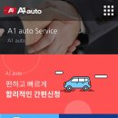 A1 auto 이미지