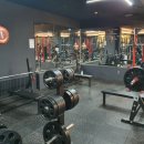 헬스토피아(WE) | 송파 삼전동 헬스장 헬스토피아 확장오픈 했어요!