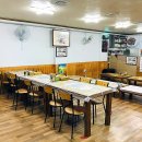 원조수라상 꼬막정식 이미지