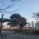 신당동 마을진입로_0004 | 230204_성동구 금호동 임장후기(1편)