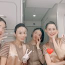 9월 승무원 비행 일상 마감
