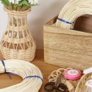 라탄공예 이미지