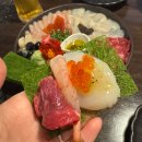 다이조부 | 낙성대 술집 혼술 이자카야 추천 l 단무지부터 맛있는 다이조부 낙성대 l 다이조부삼합, 안키모바게트 후기