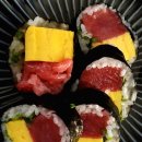 고래김밥 이미지