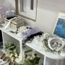 [DRESS] 블레스올데이즈 Bless All Days 역삼역 웨딩...드레스 스몰웨딩드레스 2부드레스 피팅 추천 후기