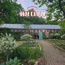 숲속 빵마을 카페 뻐터우드 | 화성 더포레ㅣ2500평 숲속 정원, 아이와 가기 좋은 대형 베이커리카페