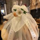 (주)프루 | 금천구 가산 독산 프리미엄 과일바구니 프루벨 첫인사 선물 후기