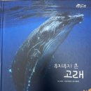 대왕고래 화장실 이미지