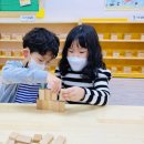 창의활동 가베놀이 이미지