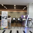 [시민]캘리그라피 이미지